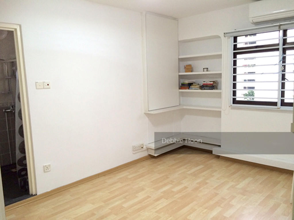 Blk 320A Anchorvale Drive (Sengkang), HDB 4 Rooms #119603002